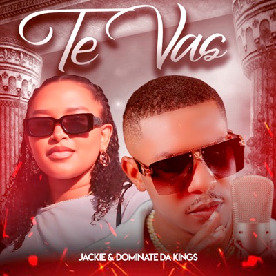 Te Vas - Single