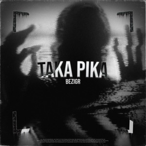 Taka Pika - EP