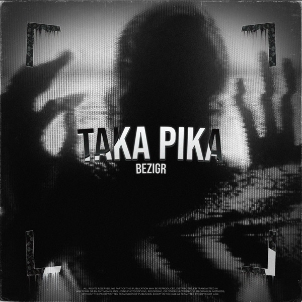 Taka Pika - EP