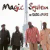 Magic System & Brenda Fassie - Popo Dipo