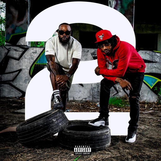 Album artwork