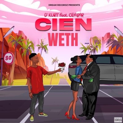 Cien Weth (feat. Ceasar Lok) - Single