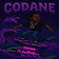 Codane (feat. JaeDaDon) - Single - Majio