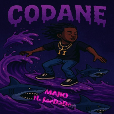 Codane (feat. JaeDaDon) - Single