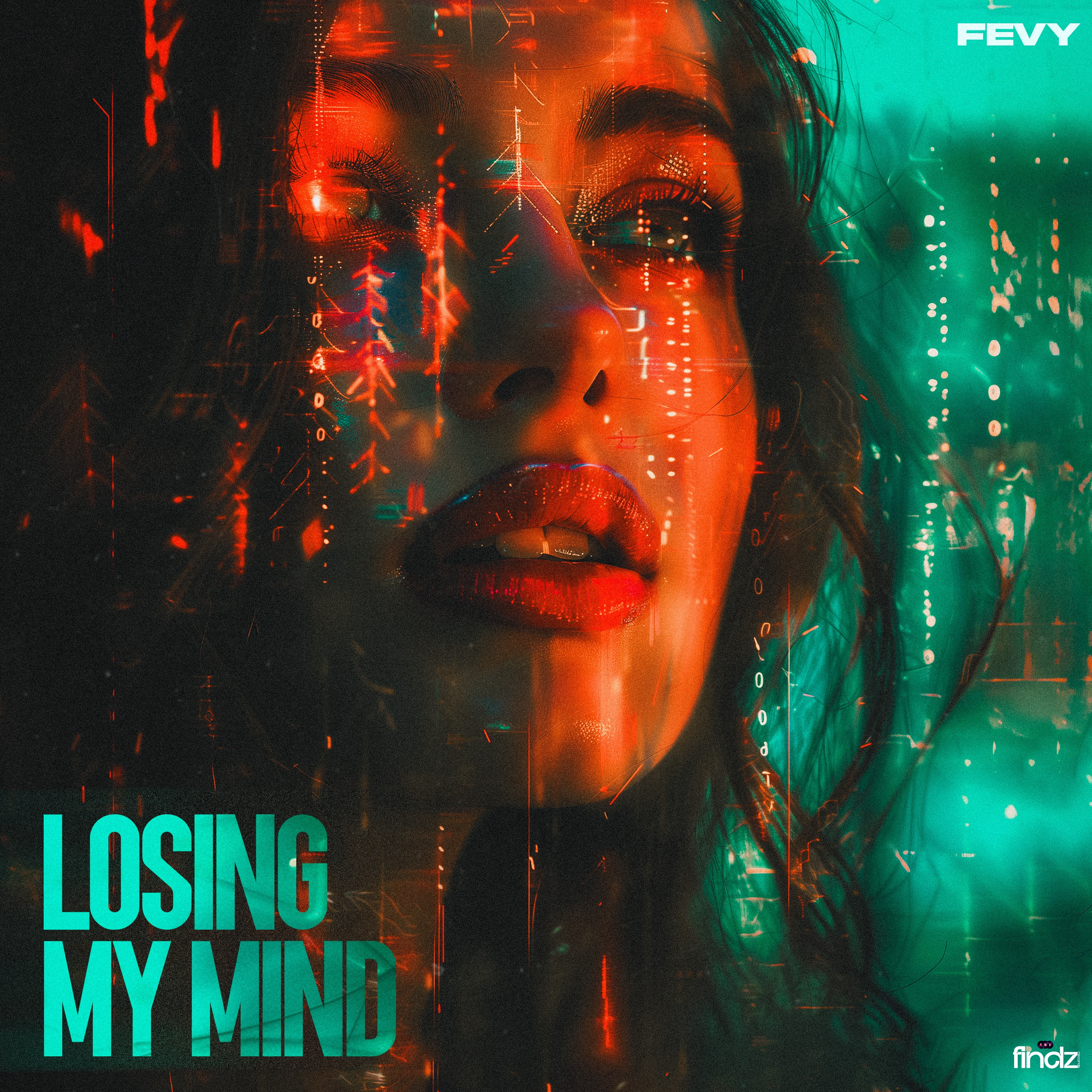 Losing My Mind - Single