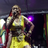 Poowah - Single - Vanita Willie Poowah