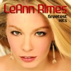 LEANN RIMES - HOW DO I LIVE