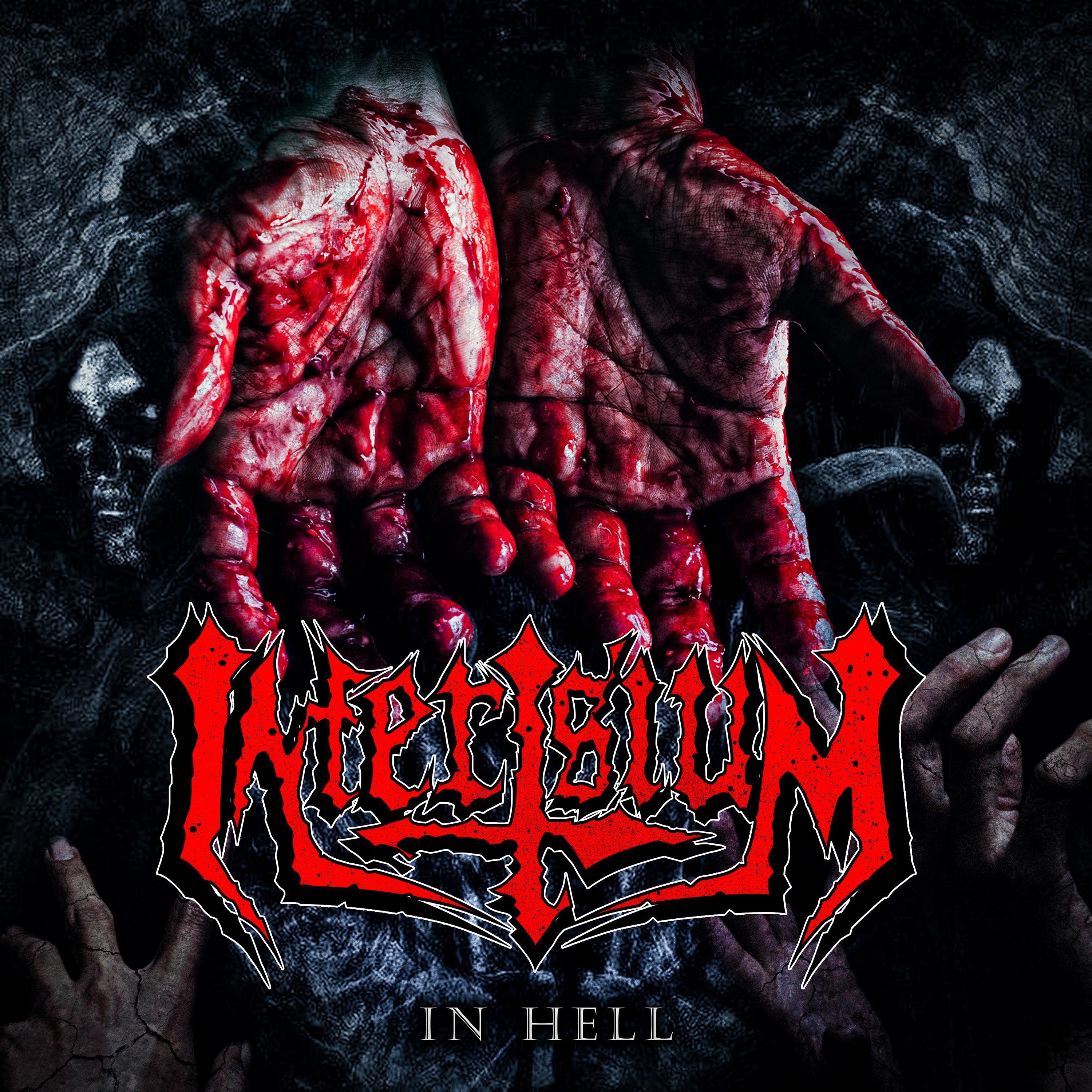 In Hell - Single