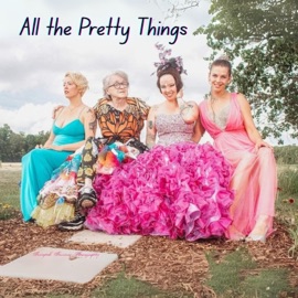 All the Pretty Things (For Mom) (feat. Destina & Sarah Mae) Crystal C-Note