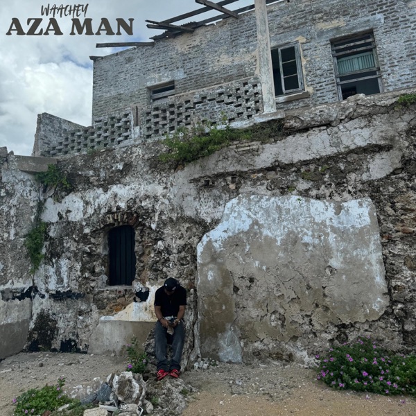 AZA MAN - Single
