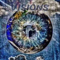 Vizions (feat. DK James) - Single - EnkiiE