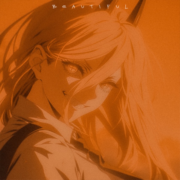 BEAUTIFUL - Single