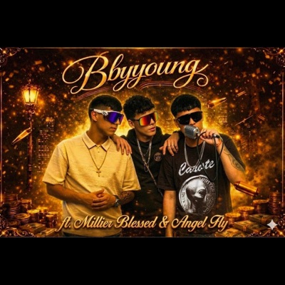 Salgo pa la disco (feat. AngelFlytee & Millier blessed) - Single