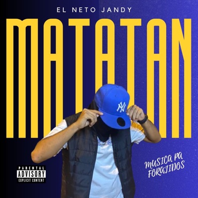 MATATAN - Single