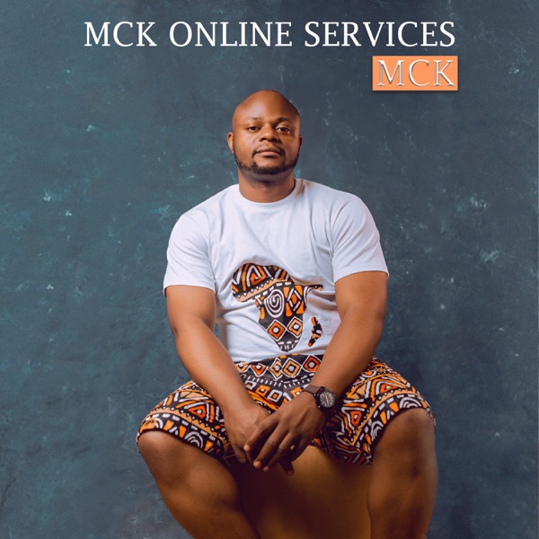Mck - EP