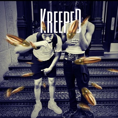 Kehlani (feat. Skiatto) - Single