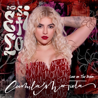 Love On The Brain - Single