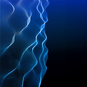 Neuro - Energizing Waves