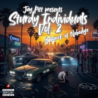 Possibly Impossible (feat. Jody2Coldd & Malito) - Single - Jay Pitt
