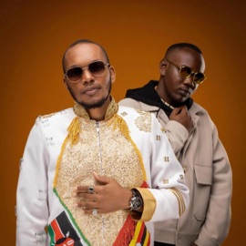 Side Chick (feat. lukas Blacc) Quex Music UG