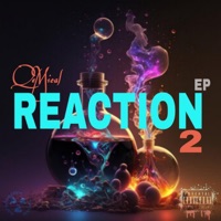 Reaction 2 - EP - QeMical