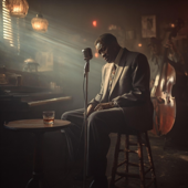 Englishman In New York