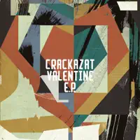 I Heard You — Crackazat