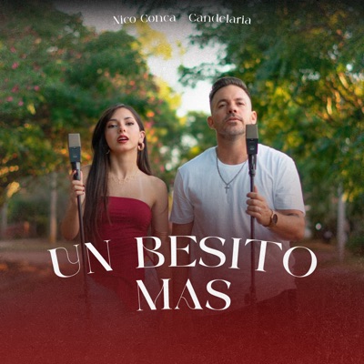 Un Besito Más - Single