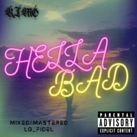 HELLA BAD - Single - RIMO