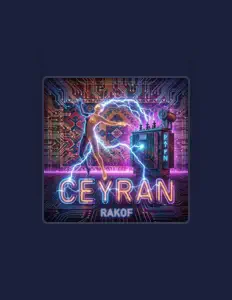 Escucha a Rakof, mira videos musicales, lee su biografía, consulta las fechas de las gira y más.