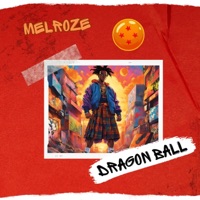 Dragonball - Single - Melroze