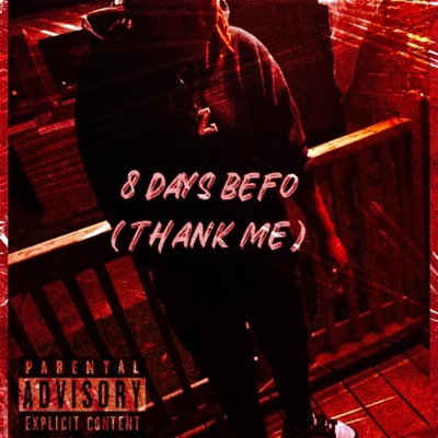 8 Ðąys Bęfø (Țhank mę) - EP