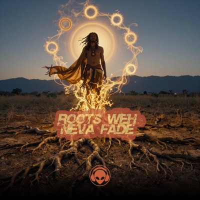 Roots Weh Neva Fade (feat. Yasmin Rocha)