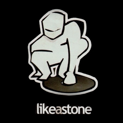 likeastone (20 years anniversary) [feat. DJ Ike]
