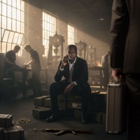 LARMES D'ACIER - Single - Neaj