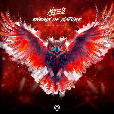 Energy of Nature (Rushcore 2025 Anthem) - Single