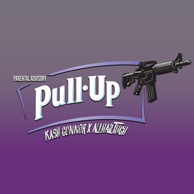 PULL UP. (feat. All Hail Tuch) - Single