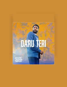 Listen to Gurprit Gill, watch music videos, read bio, see tour dates & more!