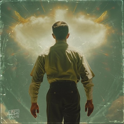 Job 38 (feat. East of ED3N) - Single
