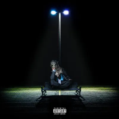 Ascolta 'B4WAH - Single' di Jabbbaa