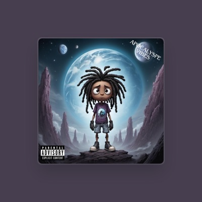 Listen to RockBoy, watch music videos, read bio, see tour dates & more!