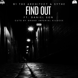 Find Out (feat. Grand Imperial Kilocee)