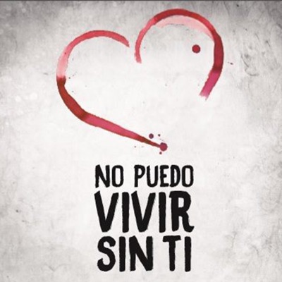No puedo vivir sin ti (feat. Krisbel & Zarcaismo) - Single
