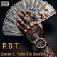 P B T feat Silkk The Shocker Single