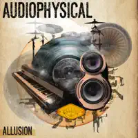 Conch — Audiophysical,Adrian Gormley,Robin Jones