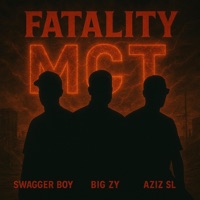فيتالتي (feat. swagger boy & Aziz!) - Single - BIG ZY