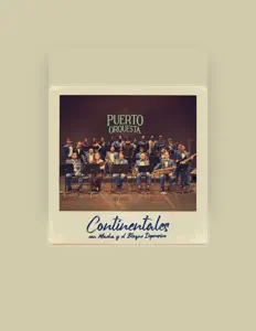 Listen to Puerto Orquesta, watch music videos, read bio, see tour dates & more!