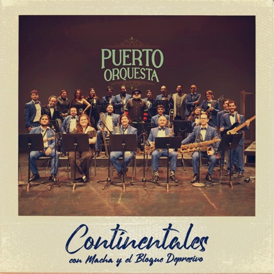 Continentales - Single