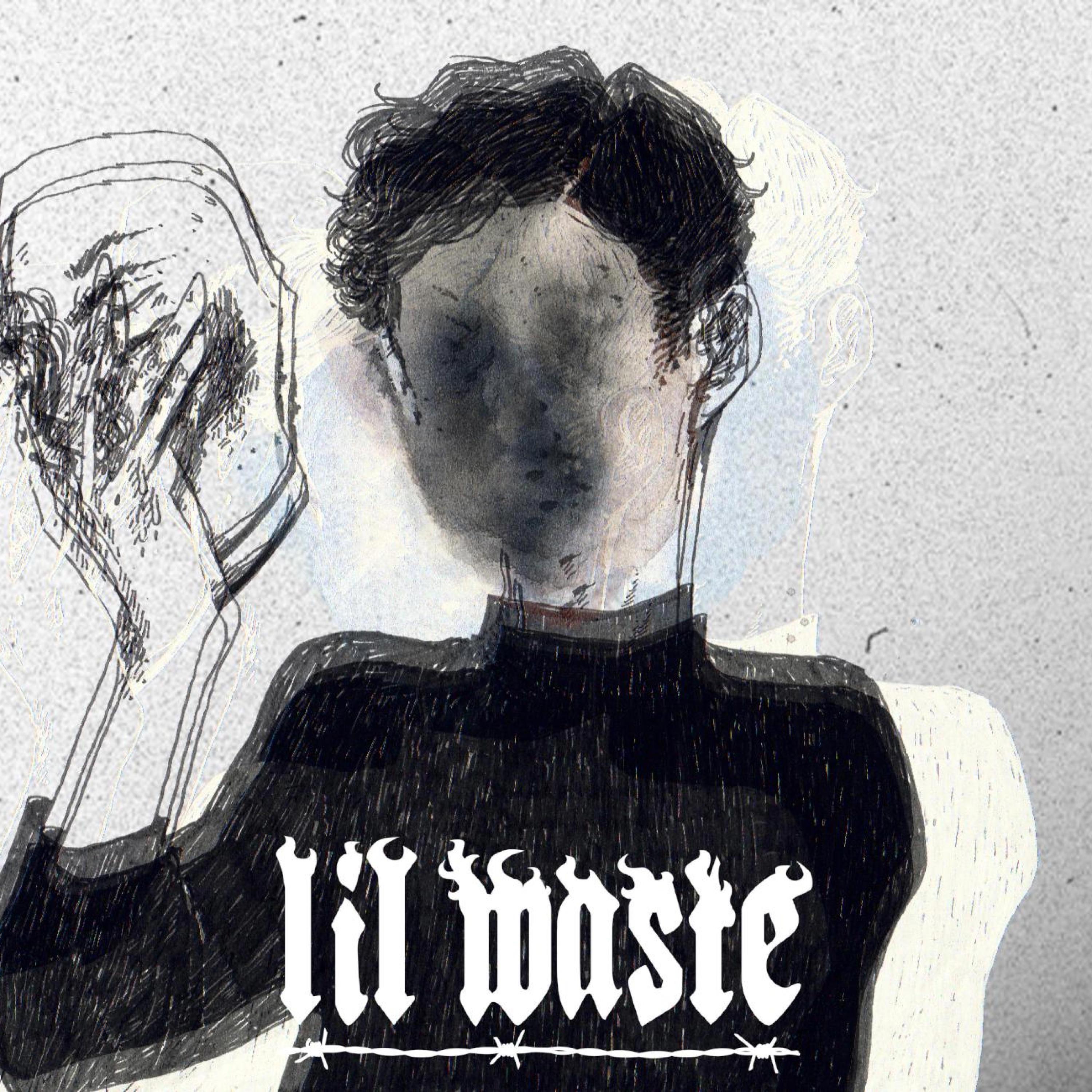 Waster - EP
