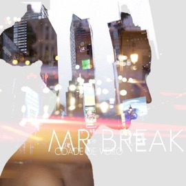 Black Tape (feat. Pedro Ratão) Mr Break
